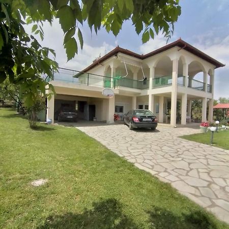 לפטוקריה Villa Jenny מראה חיצוני תמונה