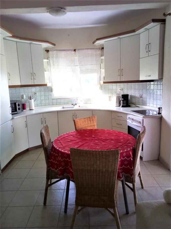 לפטוקריה Villa Jenny מראה חיצוני תמונה