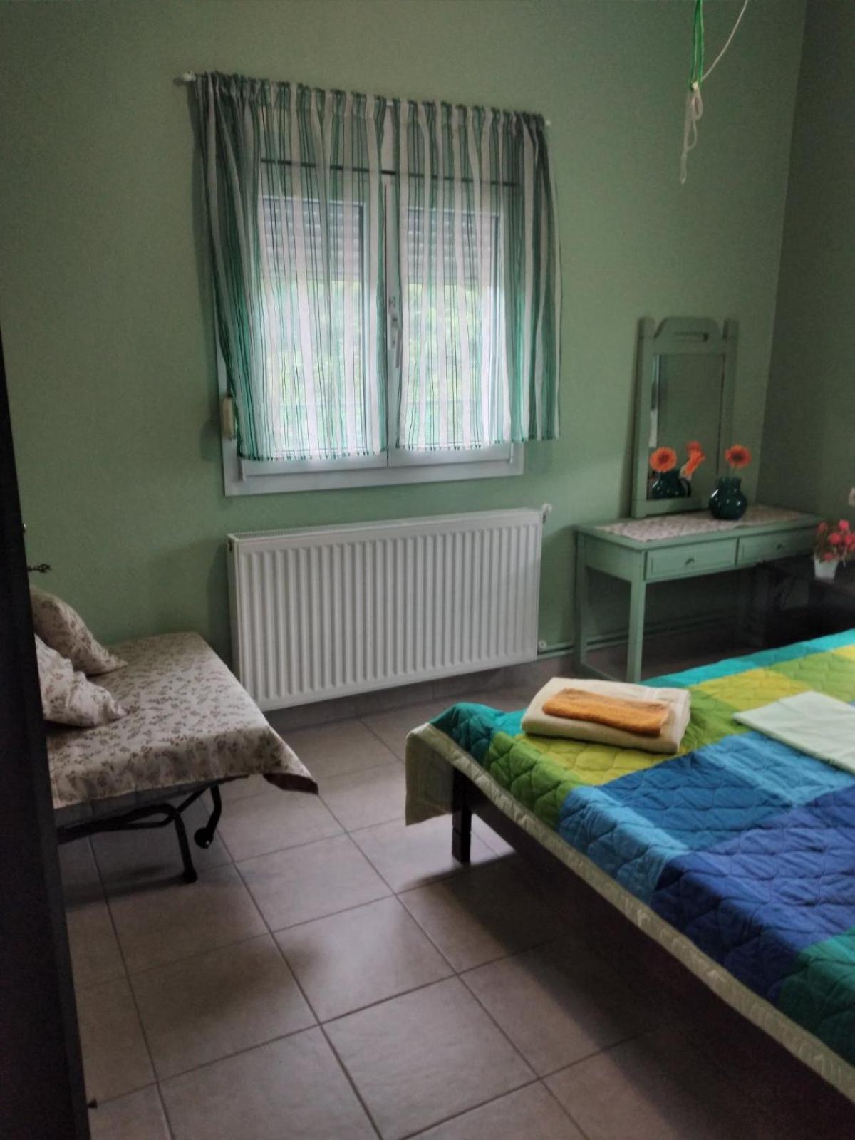לפטוקריה Villa Jenny מראה חיצוני תמונה