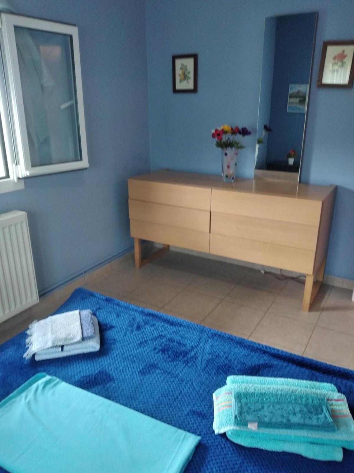 לפטוקריה Villa Jenny מראה חיצוני תמונה