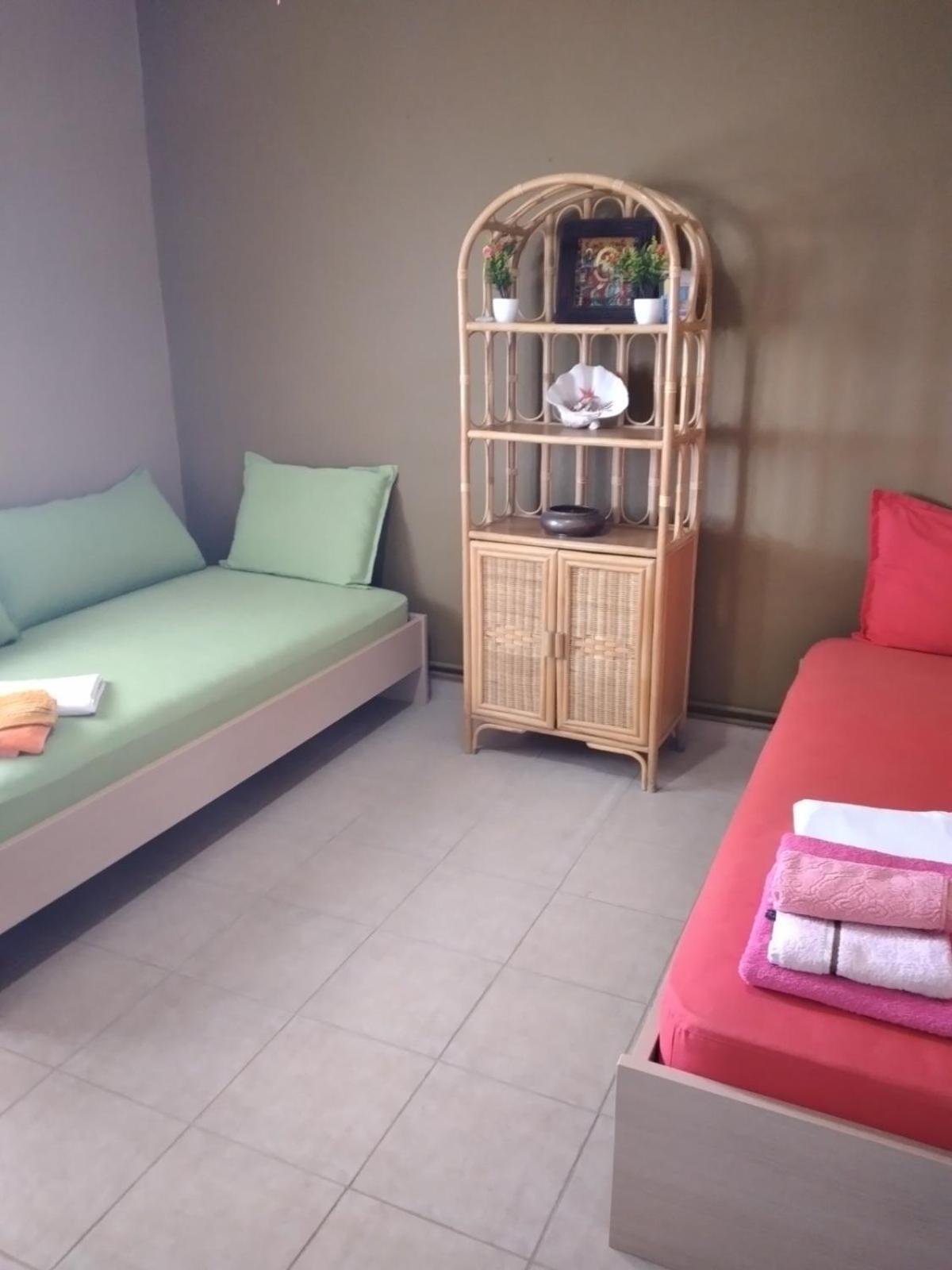 לפטוקריה Villa Jenny מראה חיצוני תמונה