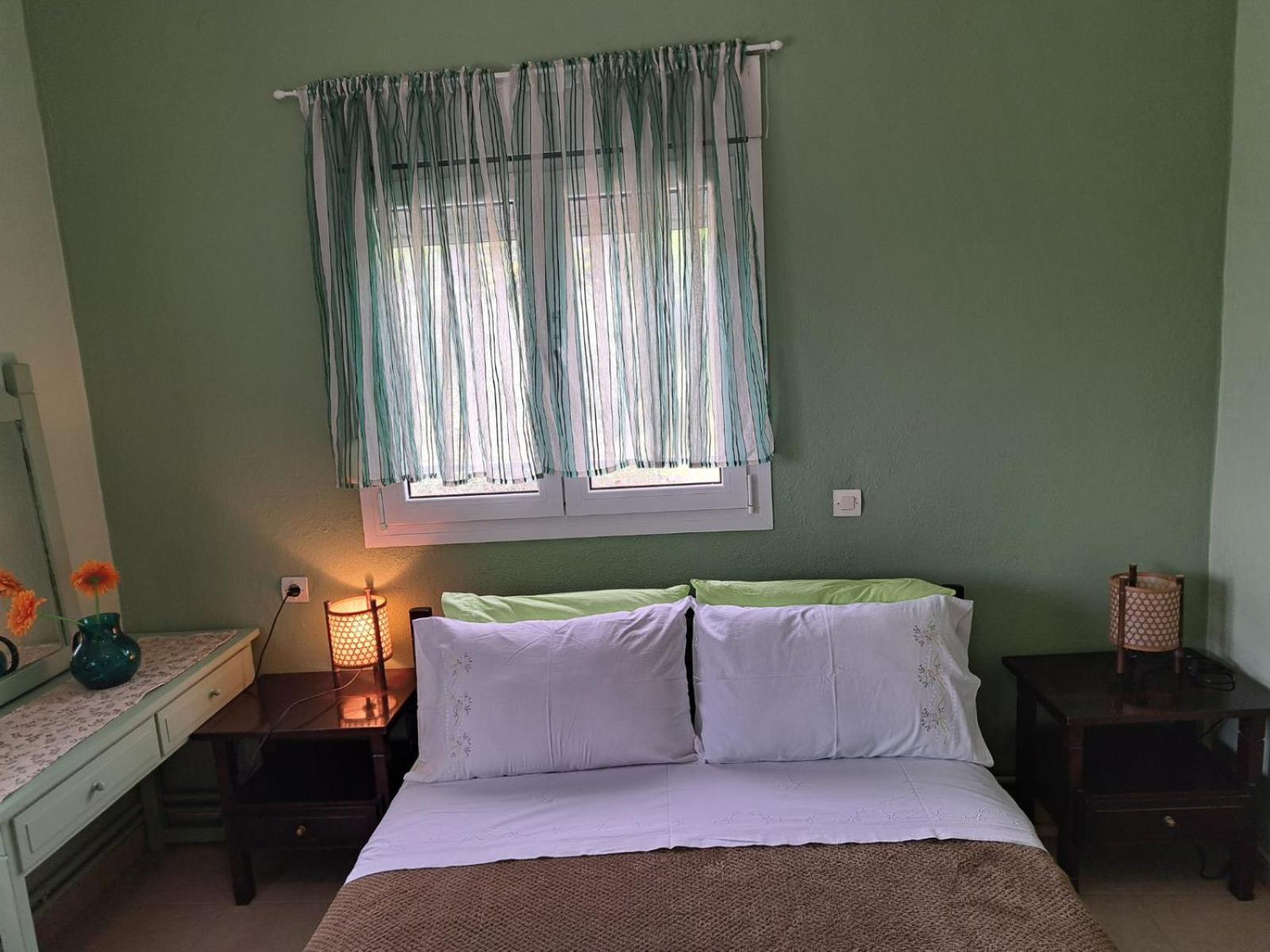 לפטוקריה Villa Jenny מראה חיצוני תמונה
