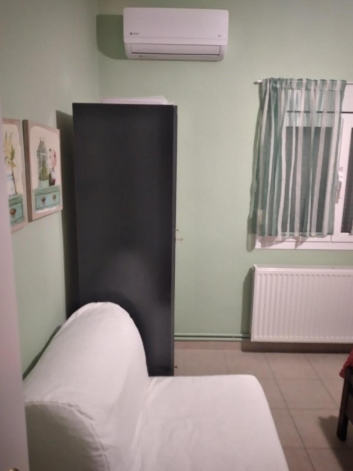 לפטוקריה Villa Jenny מראה חיצוני תמונה