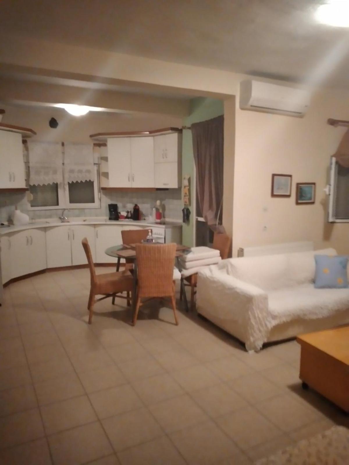 לפטוקריה Villa Jenny חדר תמונה