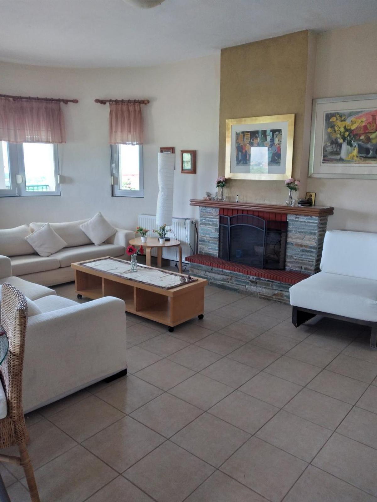 לפטוקריה Villa Jenny מראה חיצוני תמונה