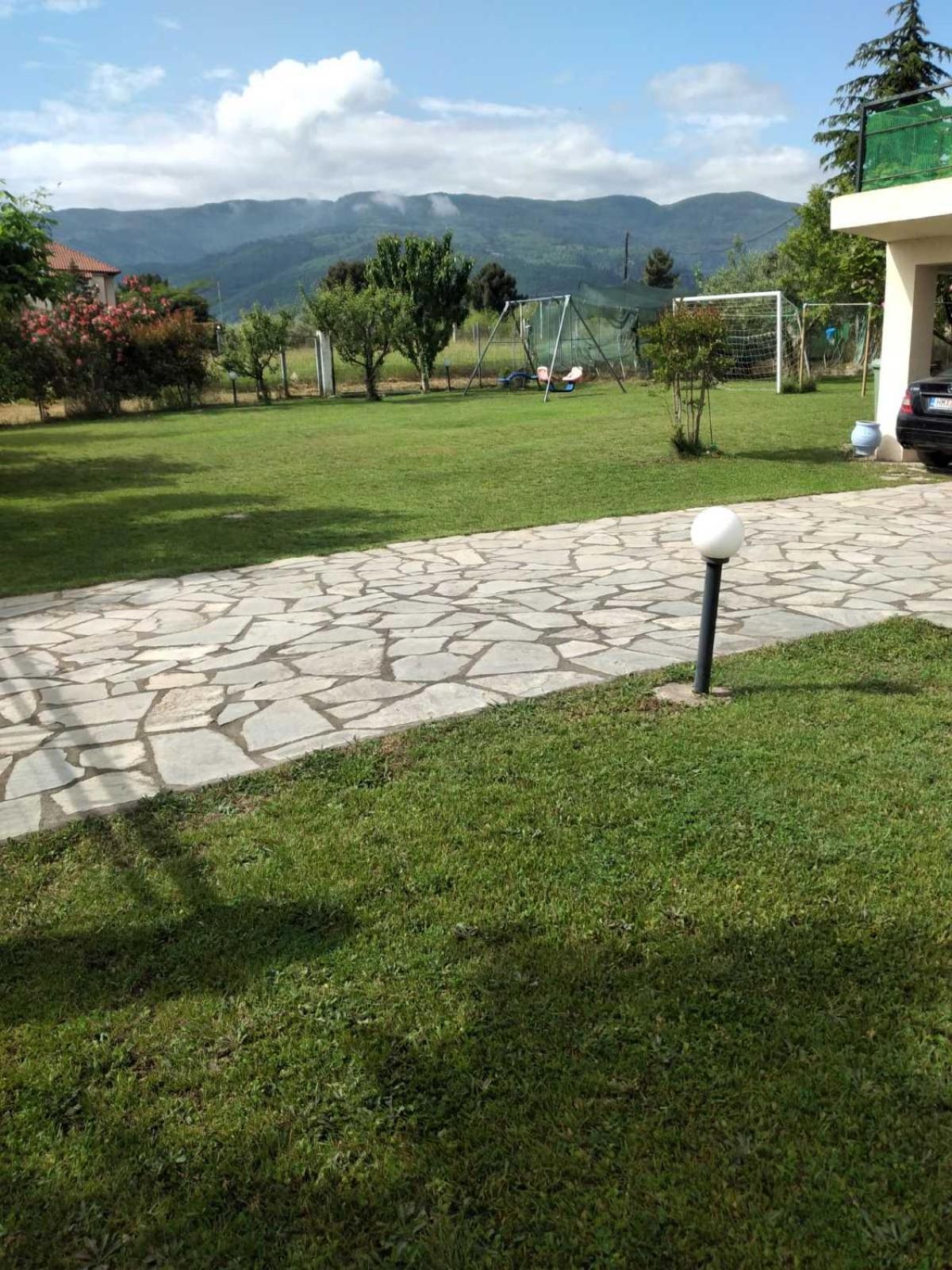 לפטוקריה Villa Jenny מראה חיצוני תמונה