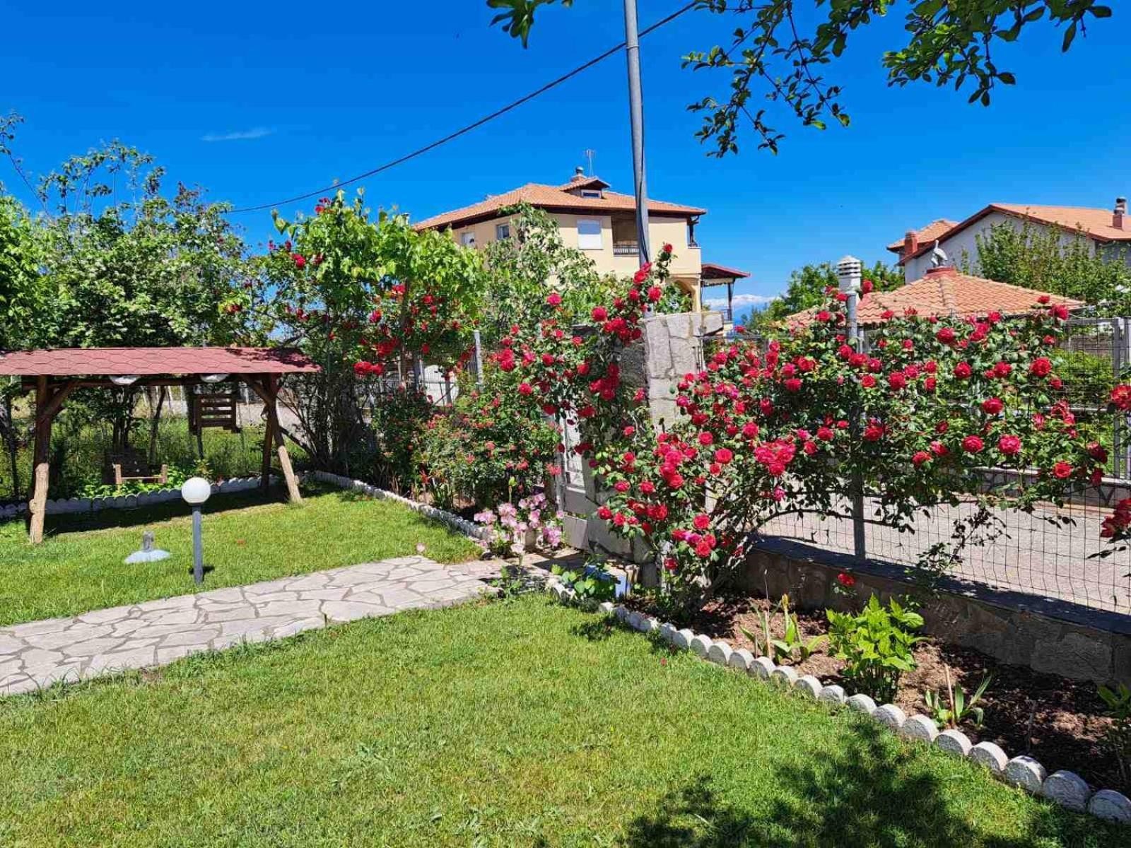 לפטוקריה Villa Jenny מראה חיצוני תמונה