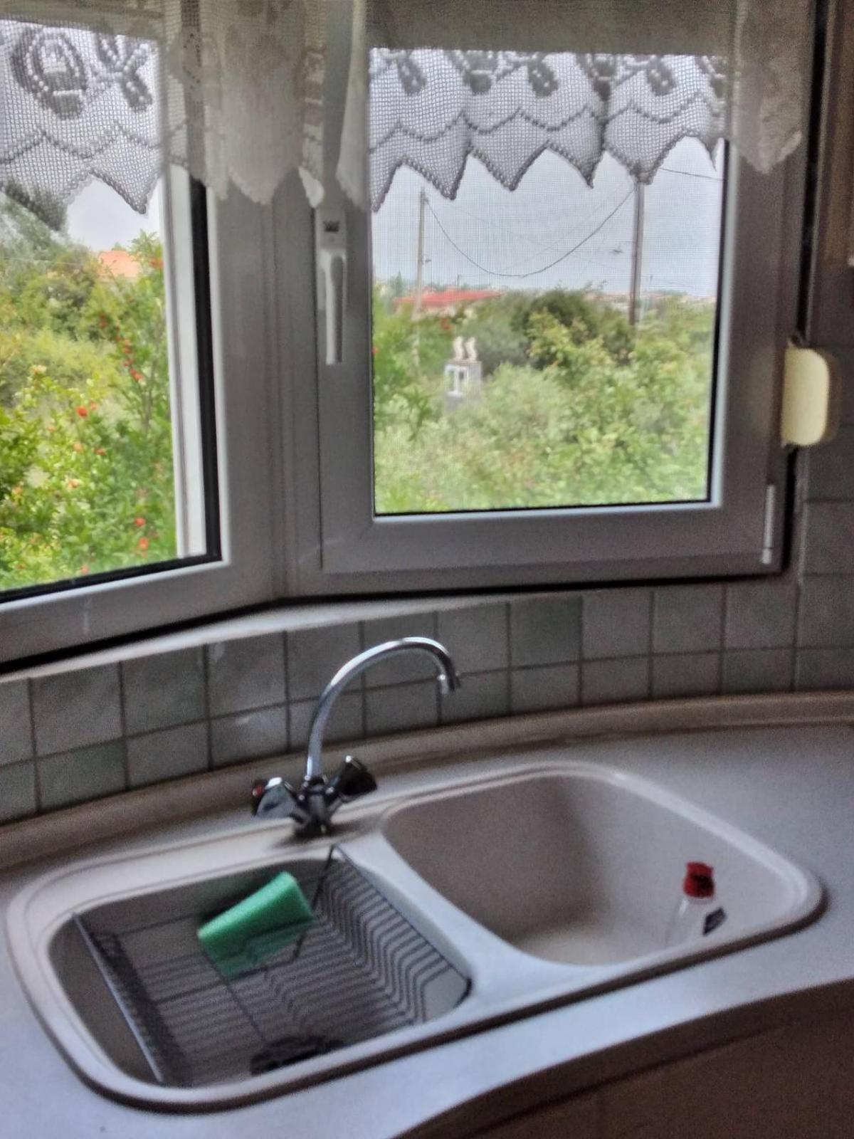 לפטוקריה Villa Jenny מראה חיצוני תמונה