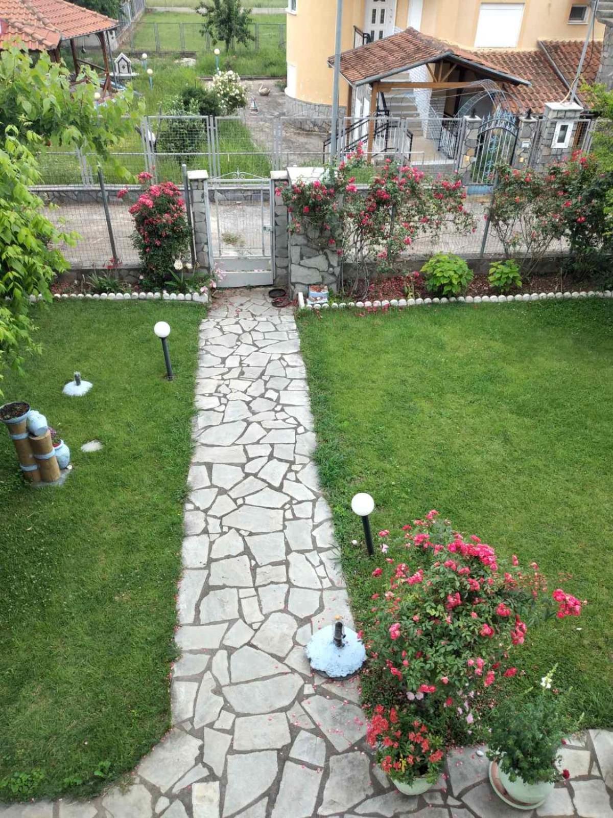 לפטוקריה Villa Jenny מראה חיצוני תמונה