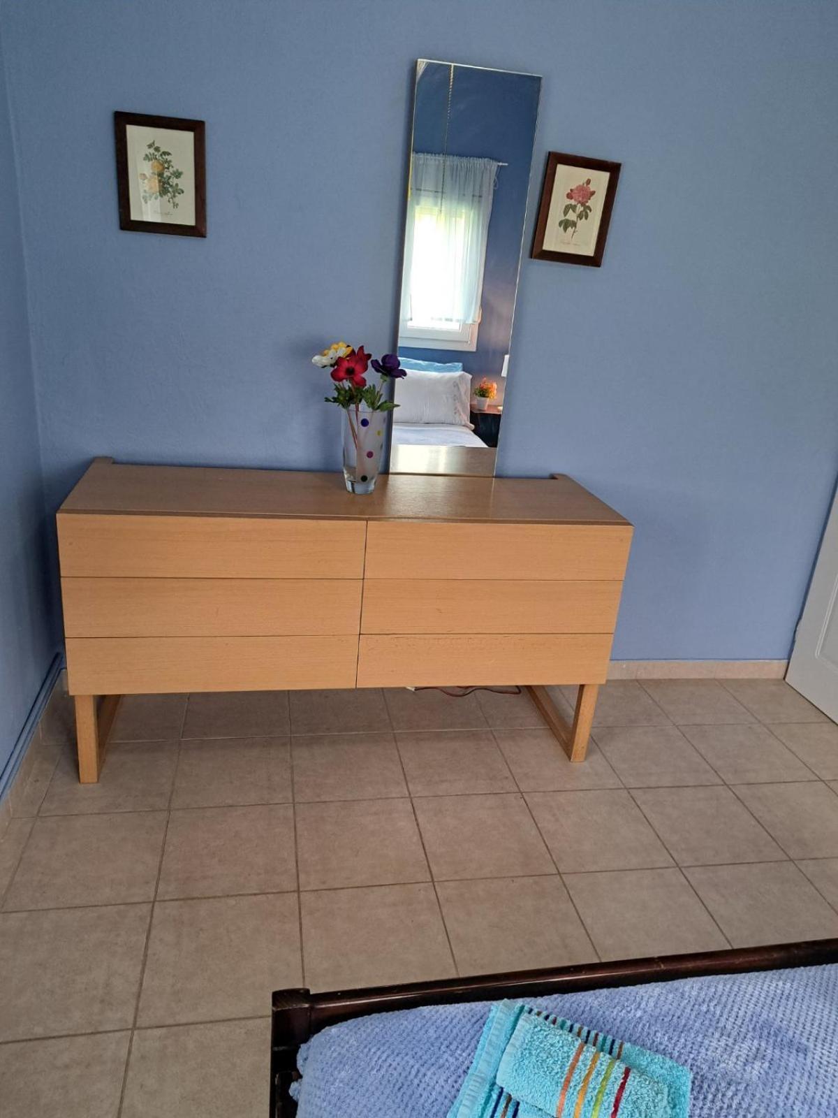 לפטוקריה Villa Jenny מראה חיצוני תמונה
