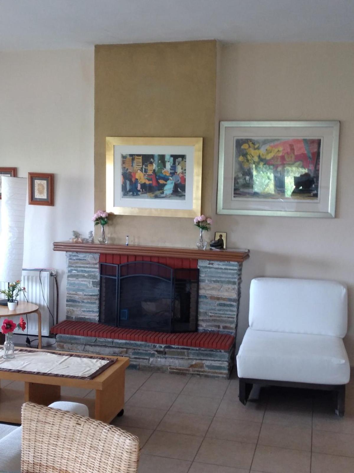 לפטוקריה Villa Jenny מראה חיצוני תמונה