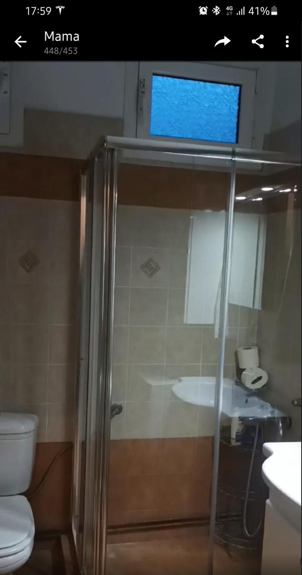 לפטוקריה Villa Jenny מראה חיצוני תמונה