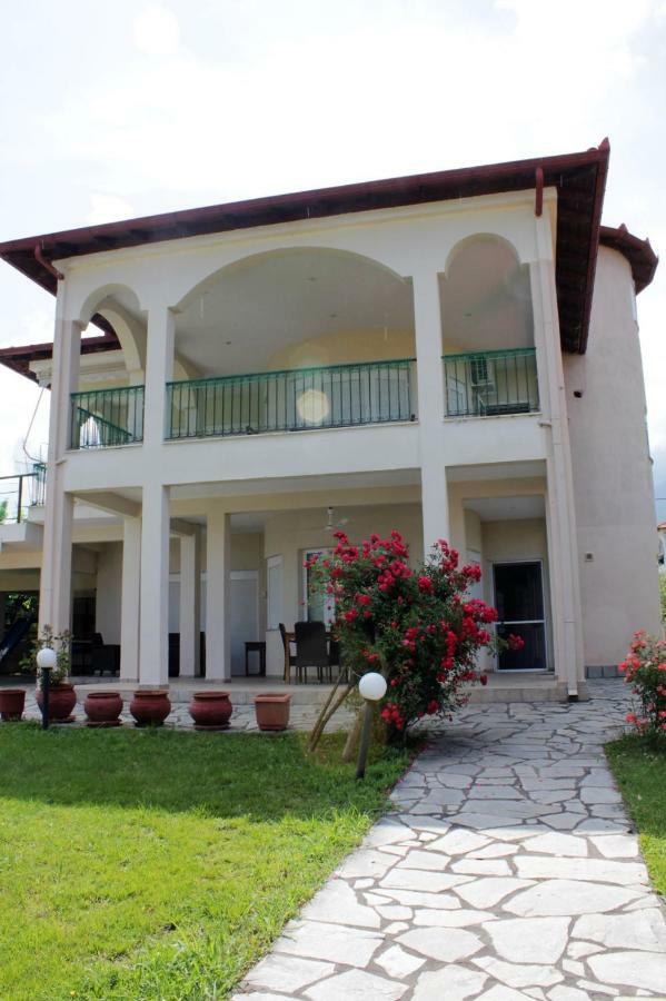 לפטוקריה Villa Jenny מראה חיצוני תמונה
