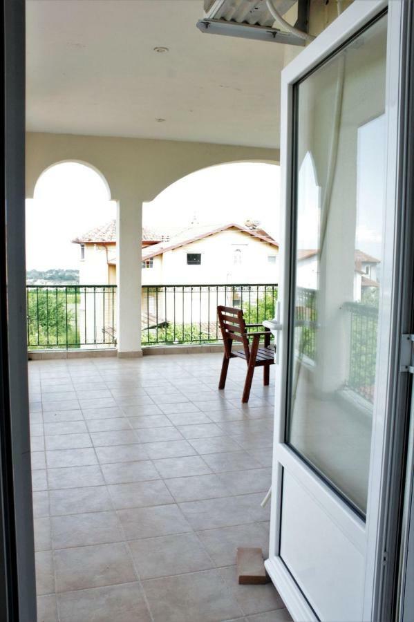 לפטוקריה Villa Jenny מראה חיצוני תמונה