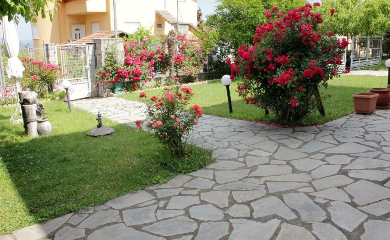 לפטוקריה Villa Jenny מראה חיצוני תמונה